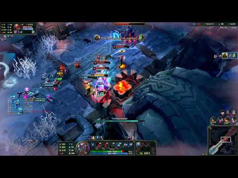 Best Illaoi Aram you will see 